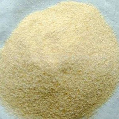 4 stroki česna mleto