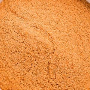 Korenčkov prah v prahu