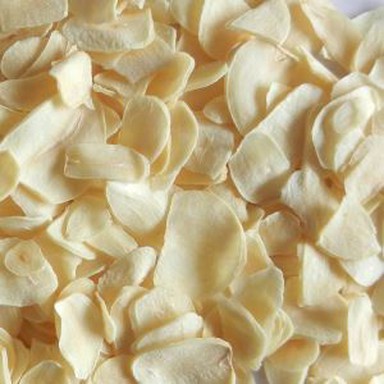 Dehidrirani česnovi kosmiči